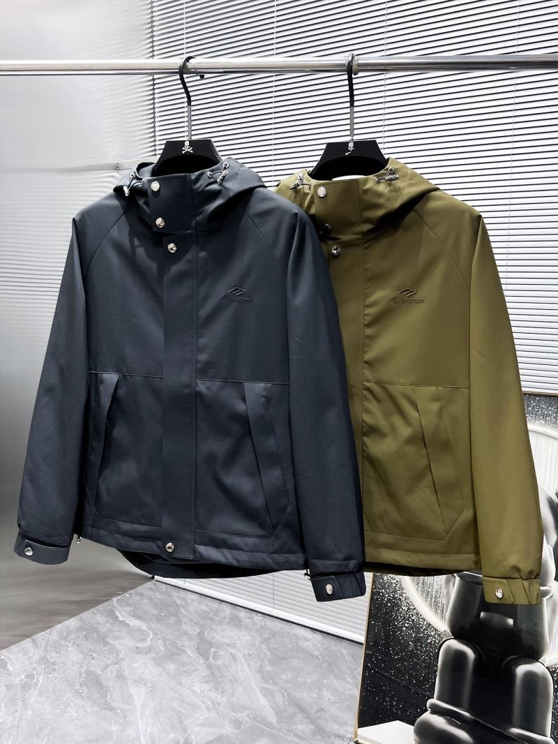 Balenciaga Outwear